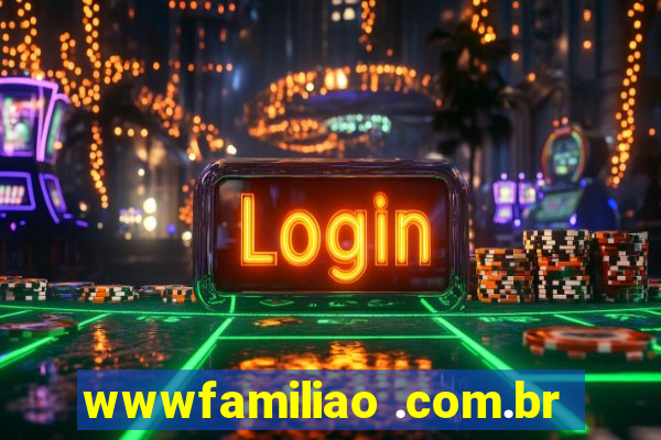 wwwfamiliao .com.br